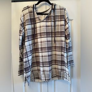 Lularoe Eliza Hoodie